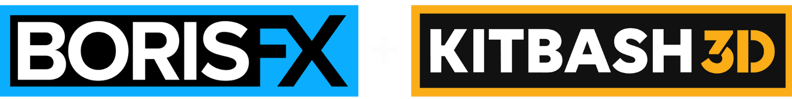 boris fx + kitbash